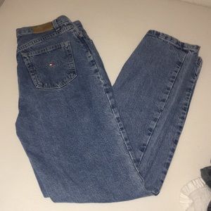 Tommy Hilfiger jeans